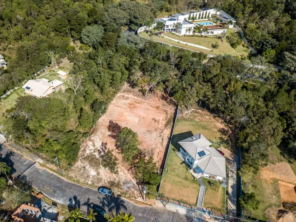 Loteamento e Condomínio, 1000 m² - Foto 6