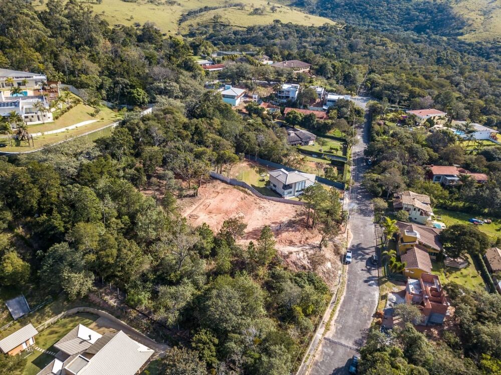 Loteamento e Condomínio, 1000 m² - Foto 8