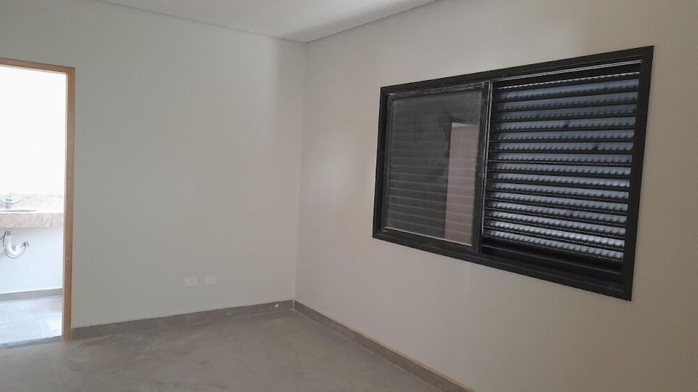 Sobrado, 4 quartos, 266 m² - Foto 3