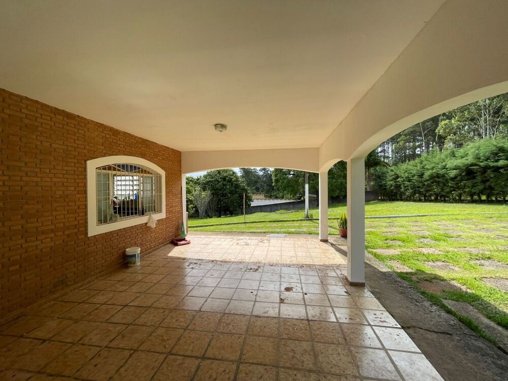 Chácara, 4 quartos, 1409 m² - Foto 7