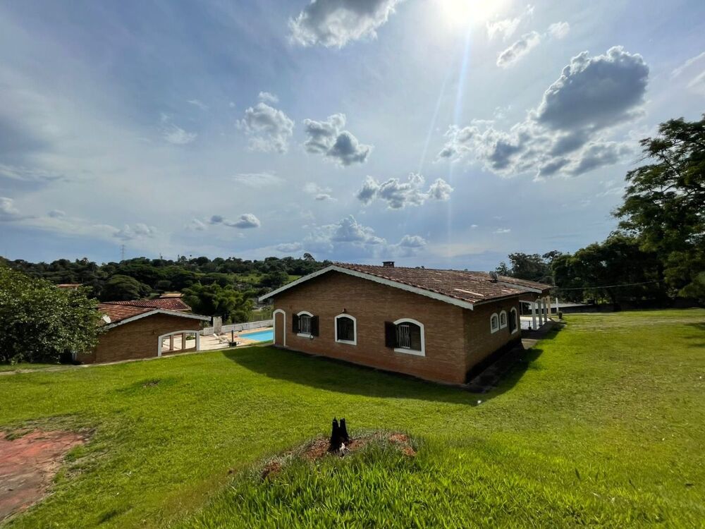 Chácara, 4 quartos, 1409 m² - Foto 6