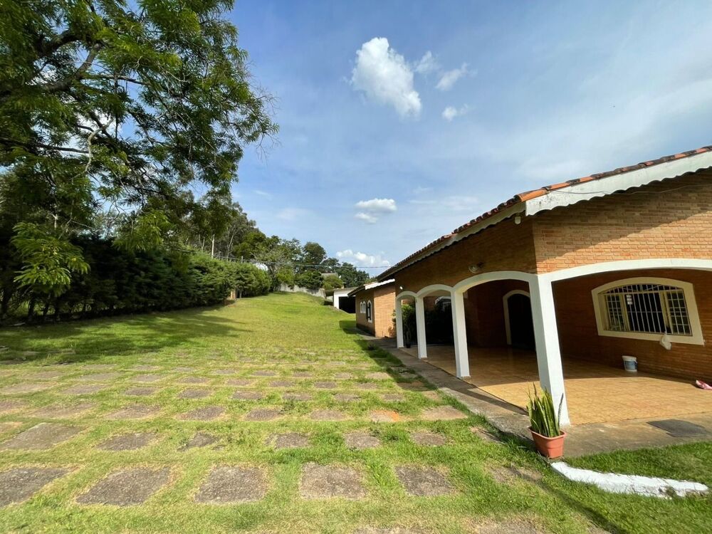 Chácara, 4 quartos, 1409 m² - Foto 3