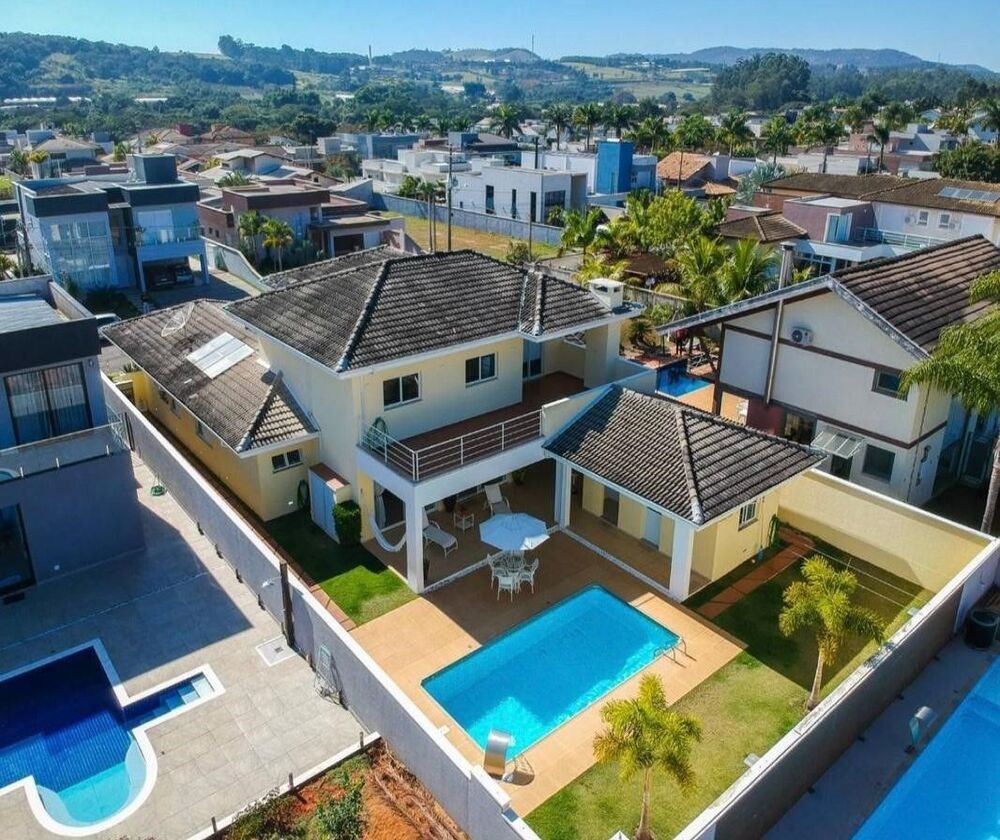 Casa de Condomínio, 4 quartos - Foto 4