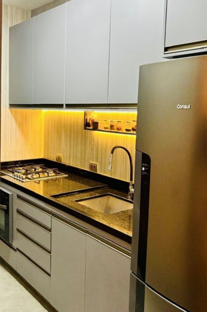 Apartamento, 2 quartos, 64 m² - Foto 21