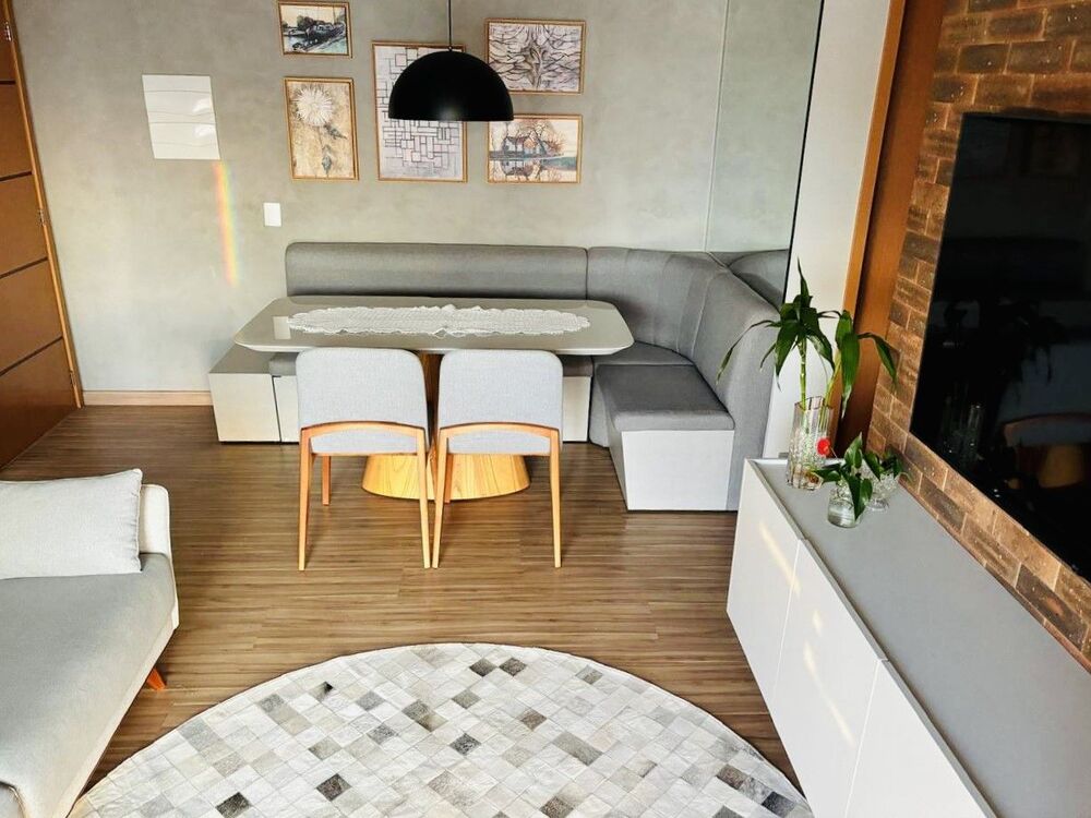 Apartamento, 2 quartos, 64 m² - Foto 11