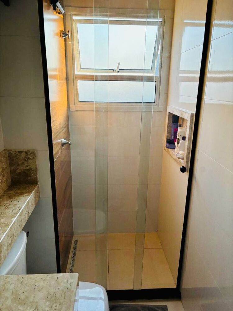 Apartamento, 2 quartos, 64 m² - Foto 1
