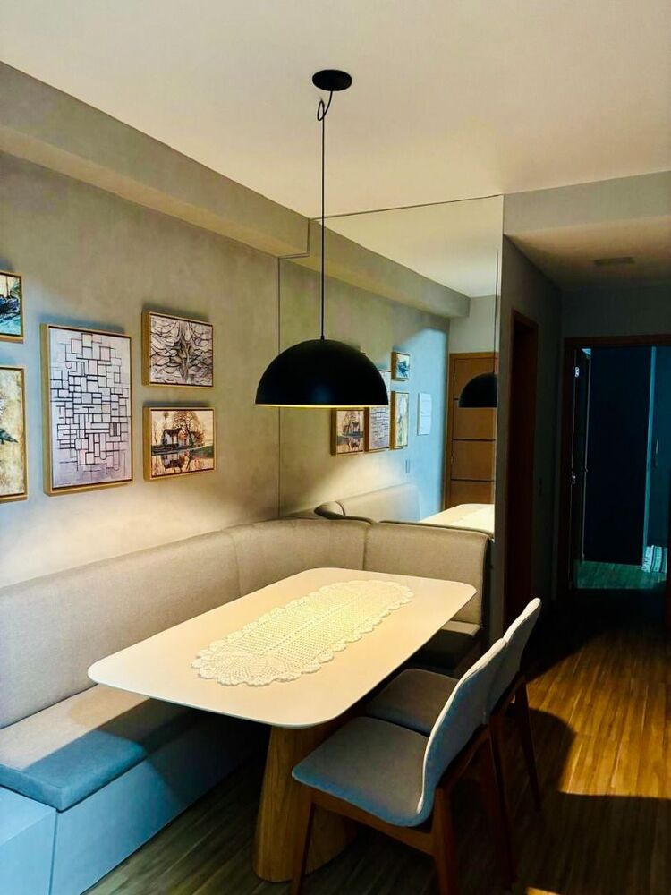 Apartamento, 2 quartos, 64 m² - Foto 24