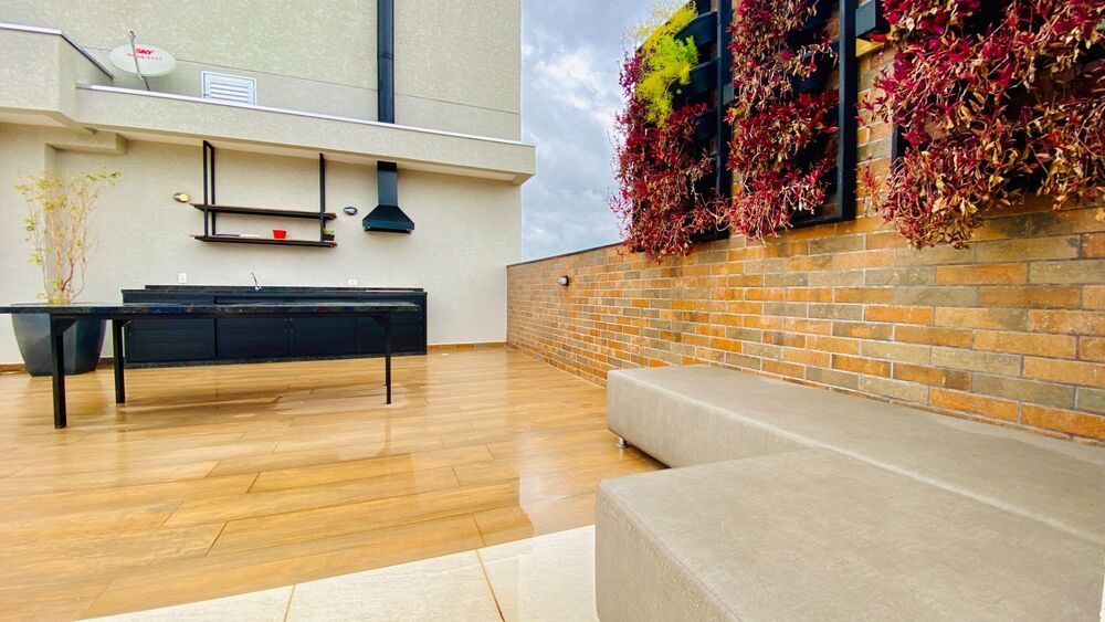 Apartamento, 2 quartos, 64 m² - Foto 8