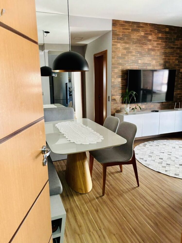 Apartamento, 2 quartos, 64 m² - Foto 5