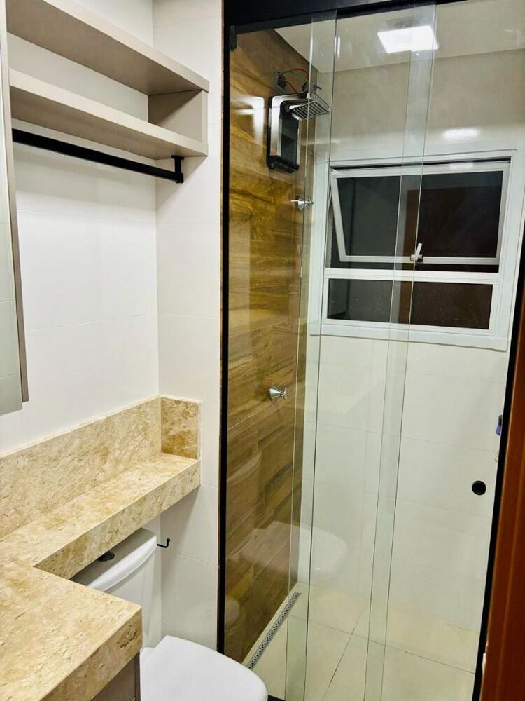 Apartamento, 2 quartos, 64 m² - Foto 4