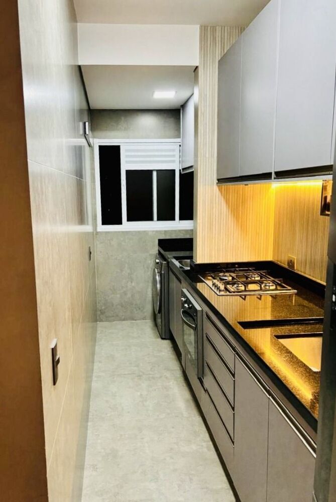 Apartamento, 2 quartos, 64 m² - Foto 2