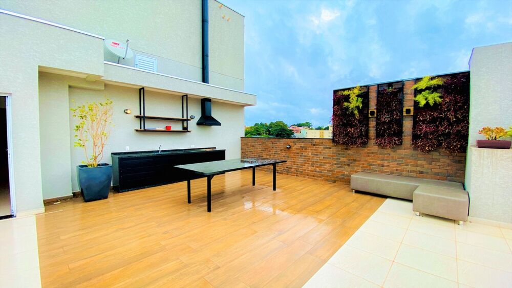 Apartamento, 2 quartos, 64 m² - Foto 17