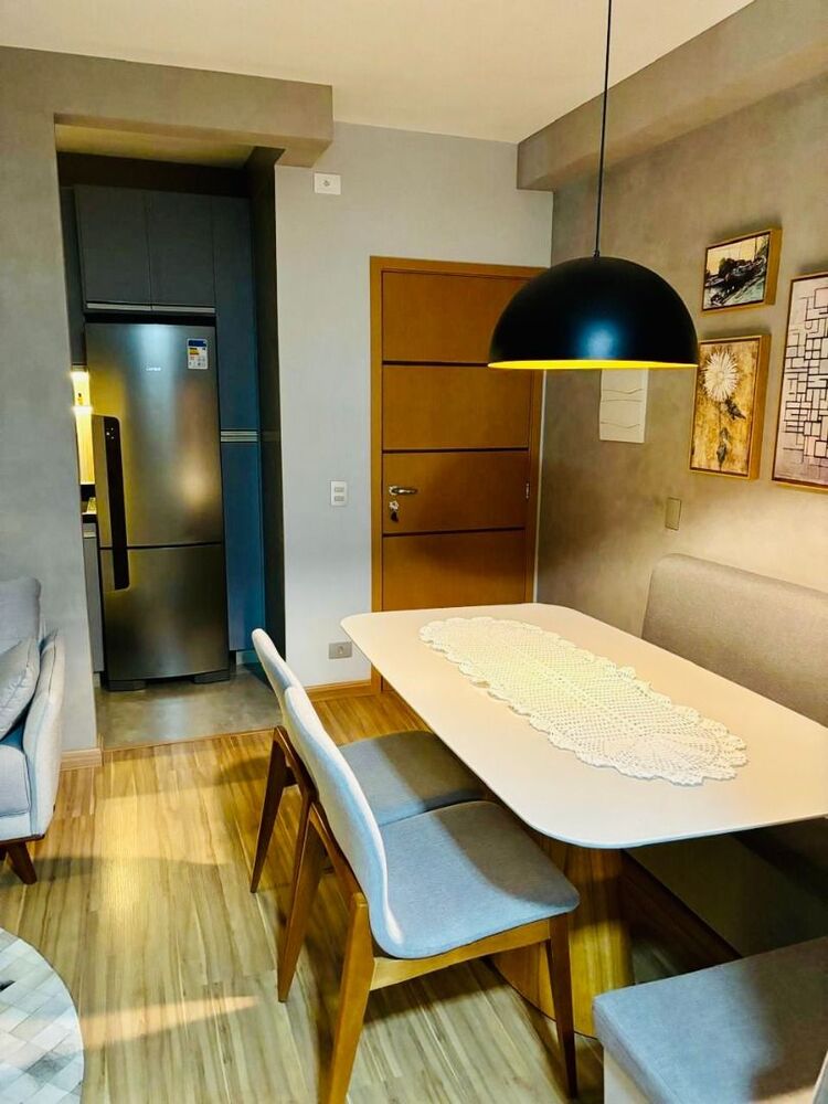 Apartamento, 2 quartos, 64 m² - Foto 12