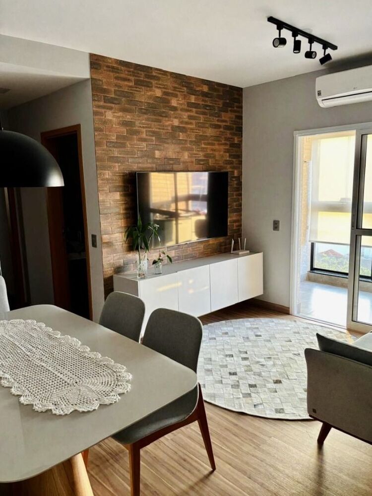Apartamento, 2 quartos, 64 m² - Foto 16