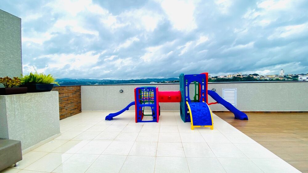 Apartamento, 2 quartos, 64 m² - Foto 10