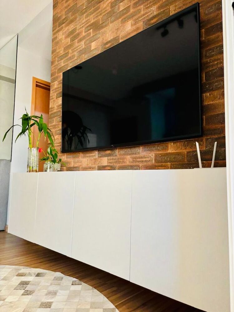 Apartamento, 2 quartos, 64 m² - Foto 6