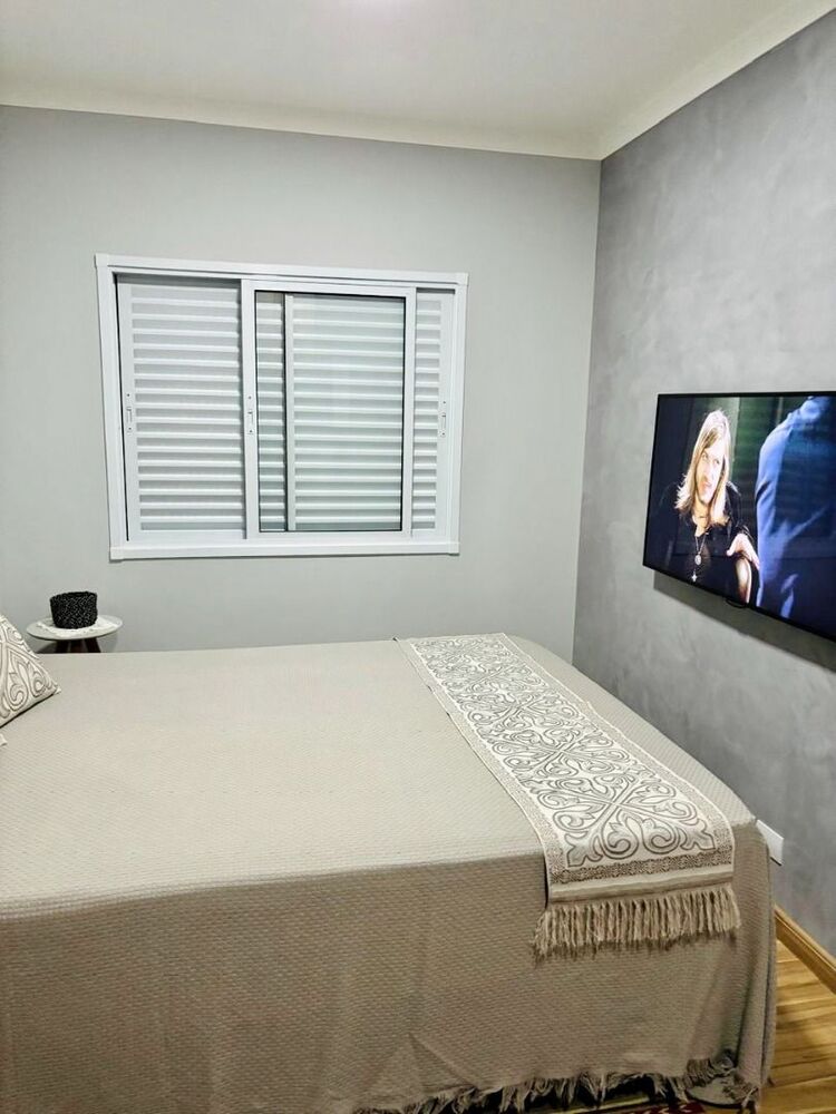 Apartamento, 2 quartos, 64 m² - Foto 3