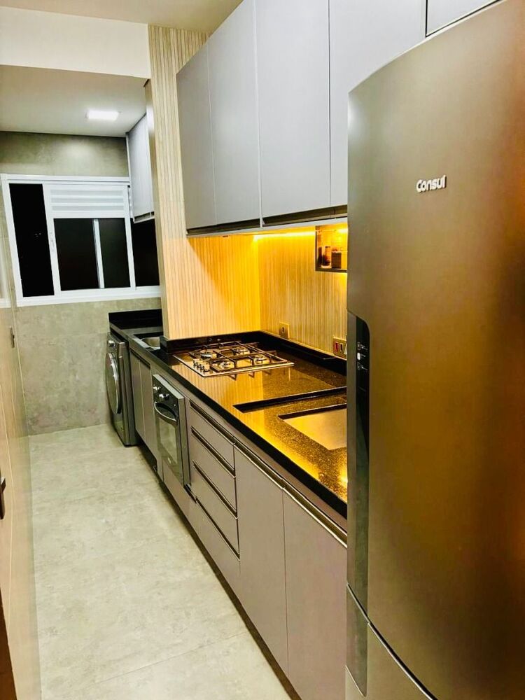 Apartamento, 2 quartos, 64 m² - Foto 20