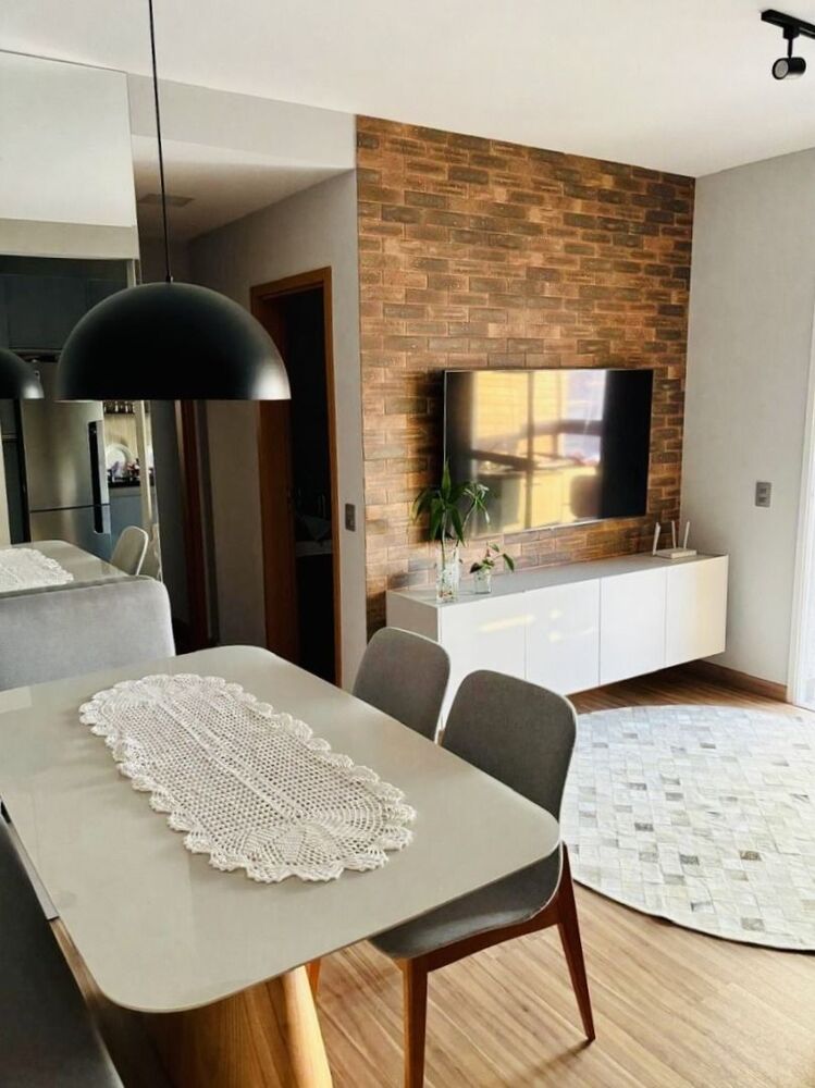 Apartamento, 2 quartos, 64 m² - Foto 7