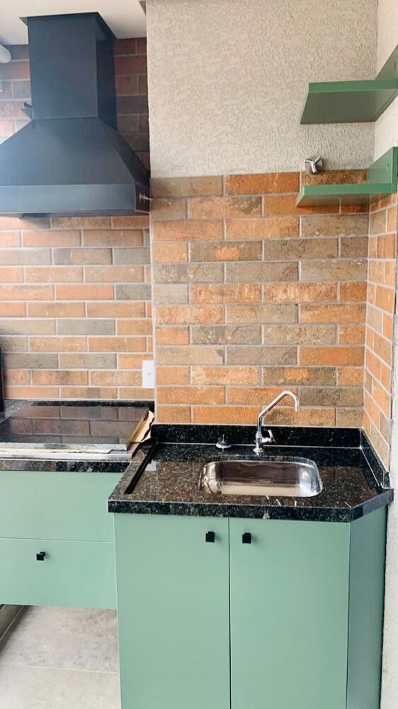 Apartamento, 2 quartos, 64 m² - Foto 9