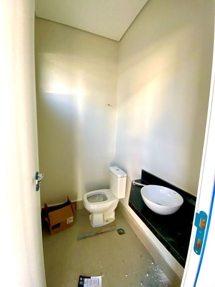 Casa de Condomínio, 3 quartos - Foto 10