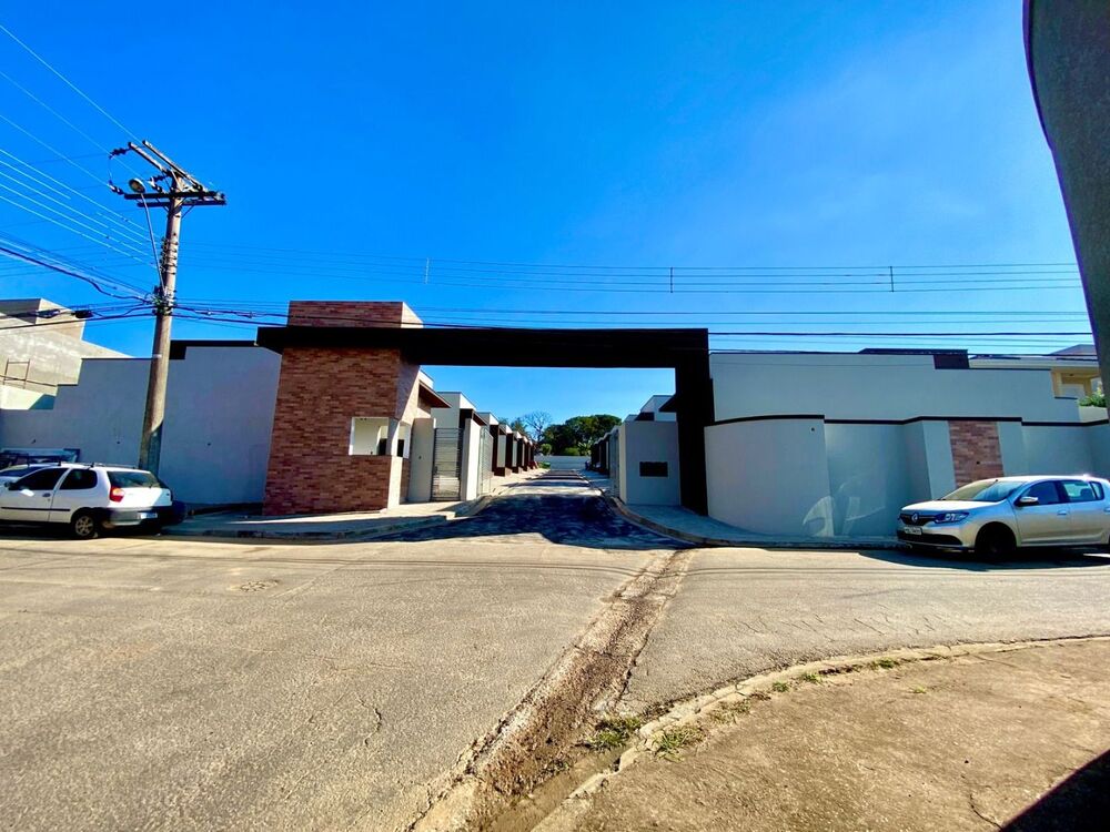 Casa de Condomínio, 3 quartos - Foto 8