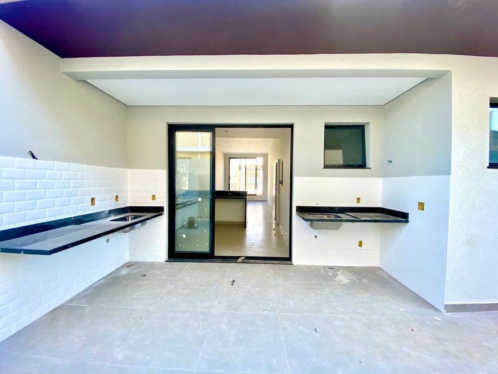 Casa de Condomínio, 3 quartos - Foto 9