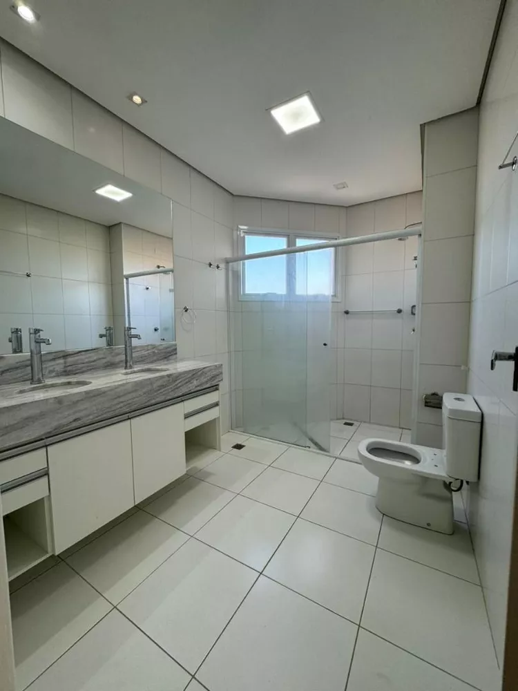 Apartamento, 4 quartos, 280 m² - Foto 1