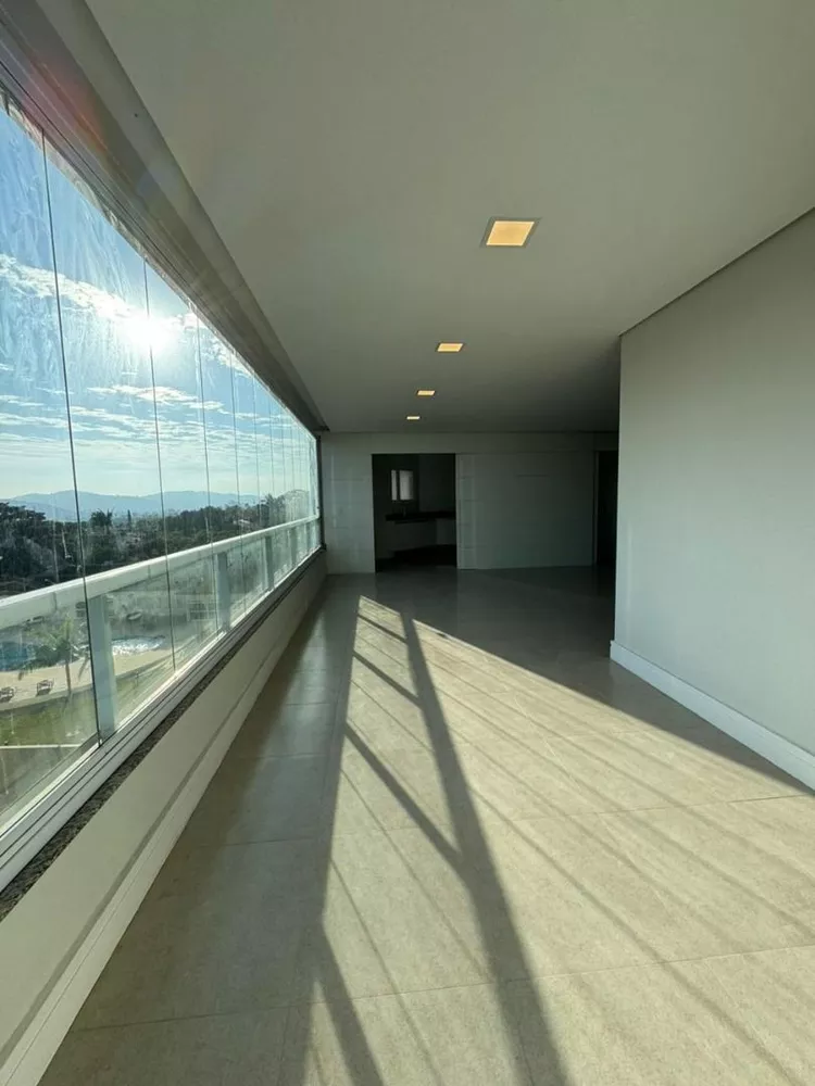 Apartamento, 4 quartos, 280 m² - Foto 8