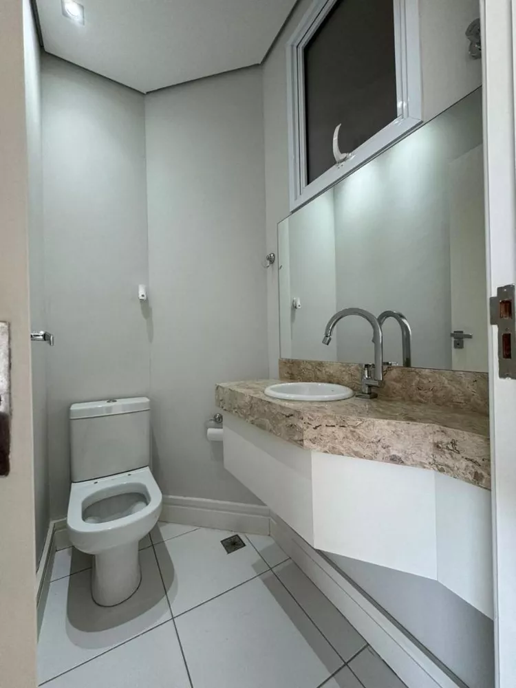 Apartamento, 4 quartos, 280 m² - Foto 9