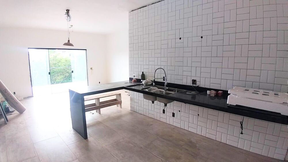 Casa de Condomínio, 4 quartos - Foto 9