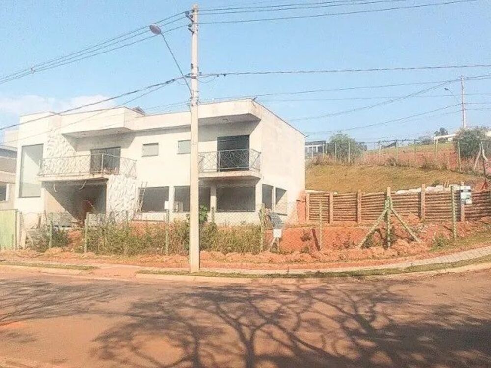 Casa de Condomínio, 4 quartos - Foto 2