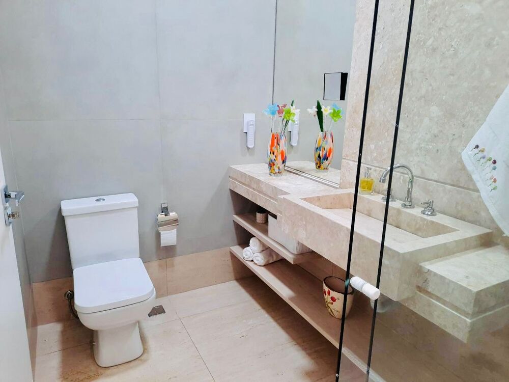 Casa de Condomínio, 3 quartos - Foto 12