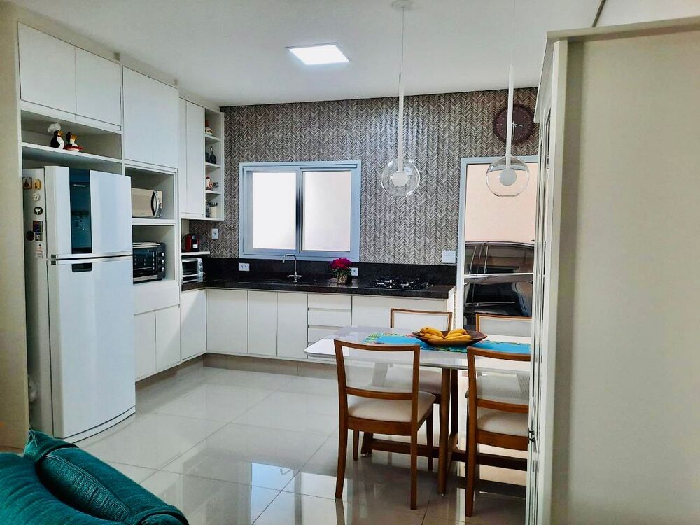 Casa de Condomínio, 3 quartos - Foto 5
