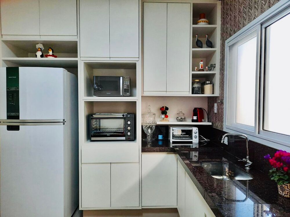 Casa de Condomínio, 3 quartos - Foto 6
