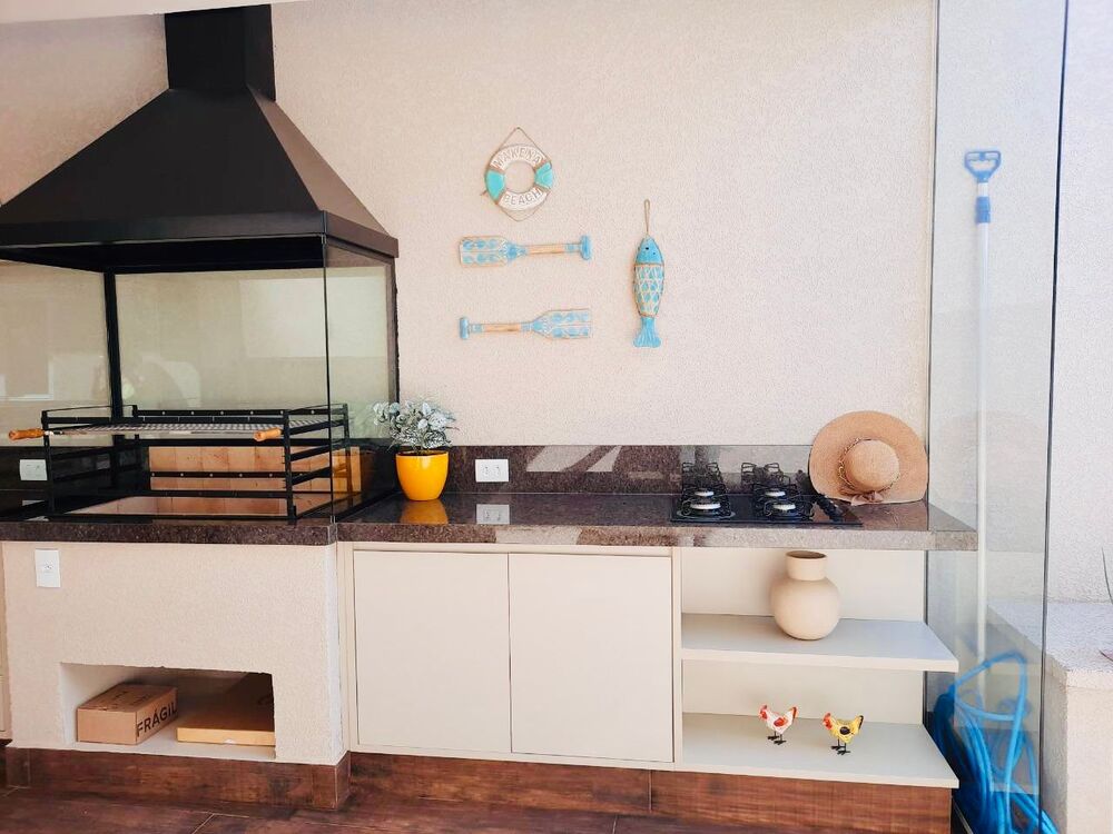 Casa de Condomínio, 3 quartos - Foto 18