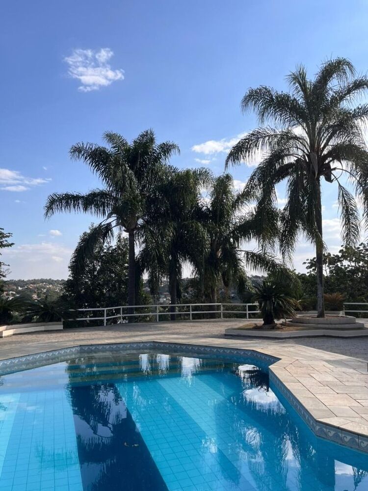 Casa de Condomínio, 6 quartos - Foto 11
