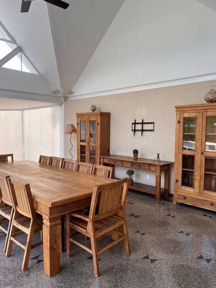 Casa de Condomínio, 6 quartos - Foto 6