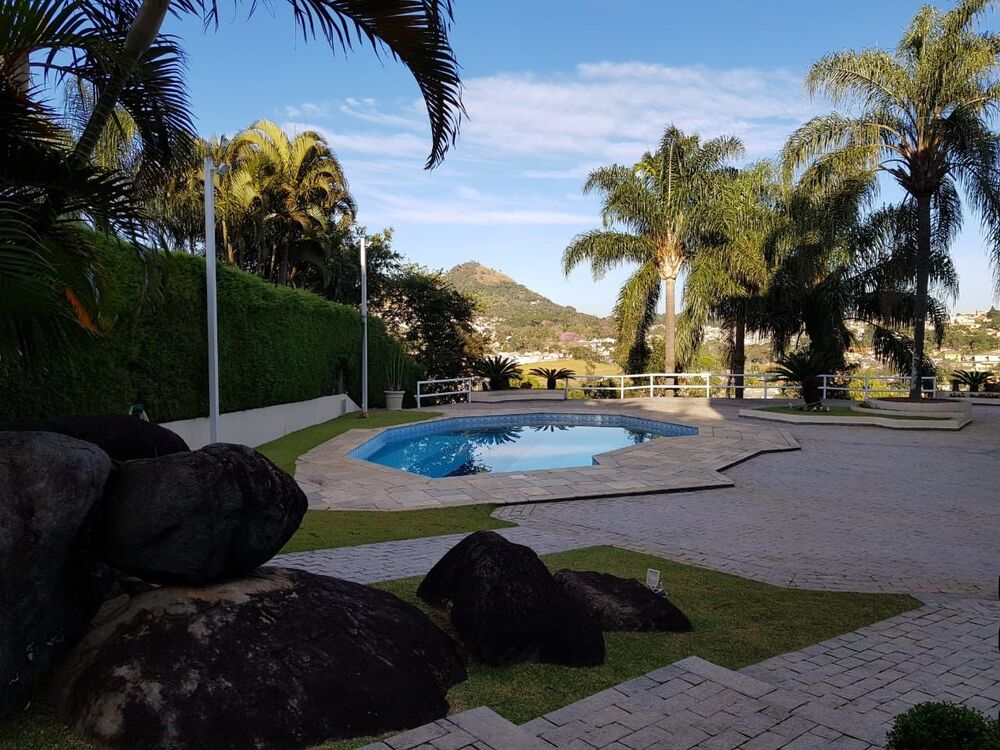 Casa de Condomínio, 6 quartos - Foto 10