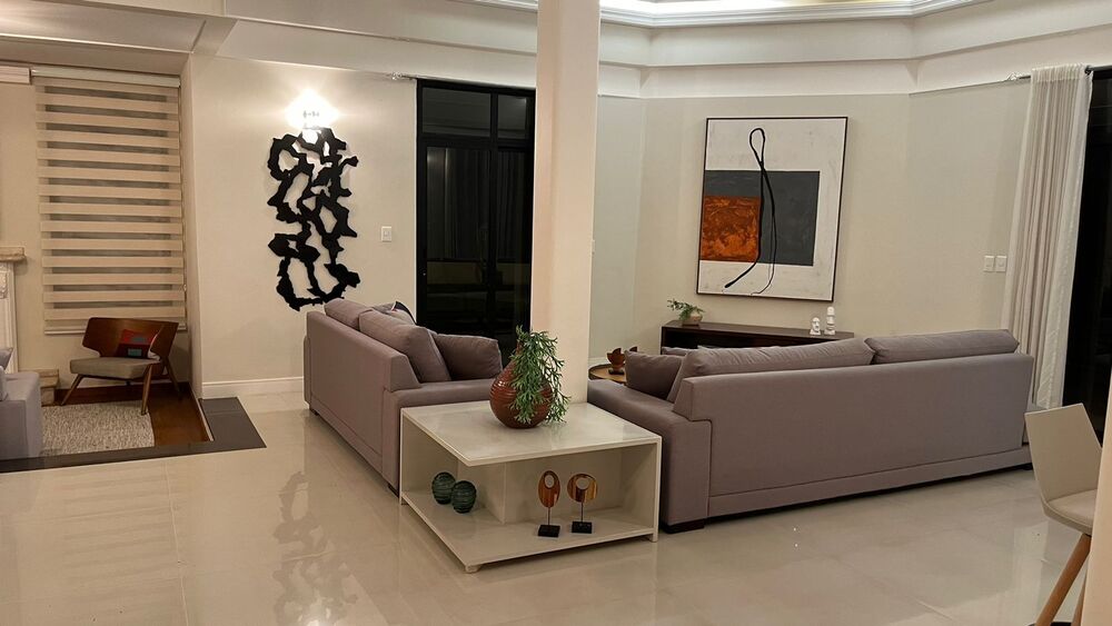 Casa de Condomínio, 6 quartos - Foto 5