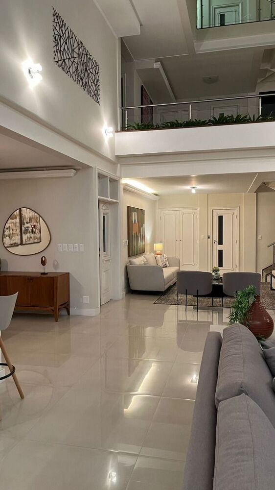 Casa de Condomínio, 6 quartos - Foto 2