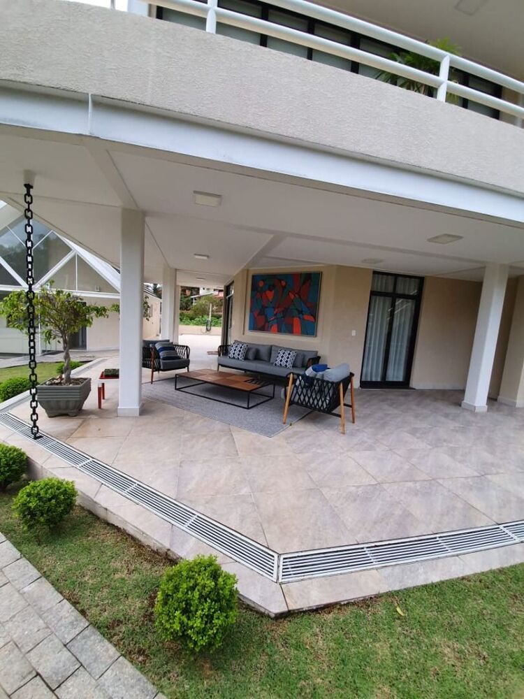 Casa de Condomínio, 6 quartos - Foto 8