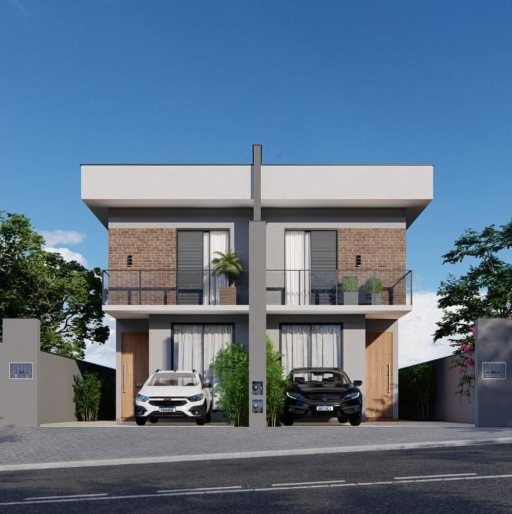 Casa, 3 quartos, 129 m² - Foto 5