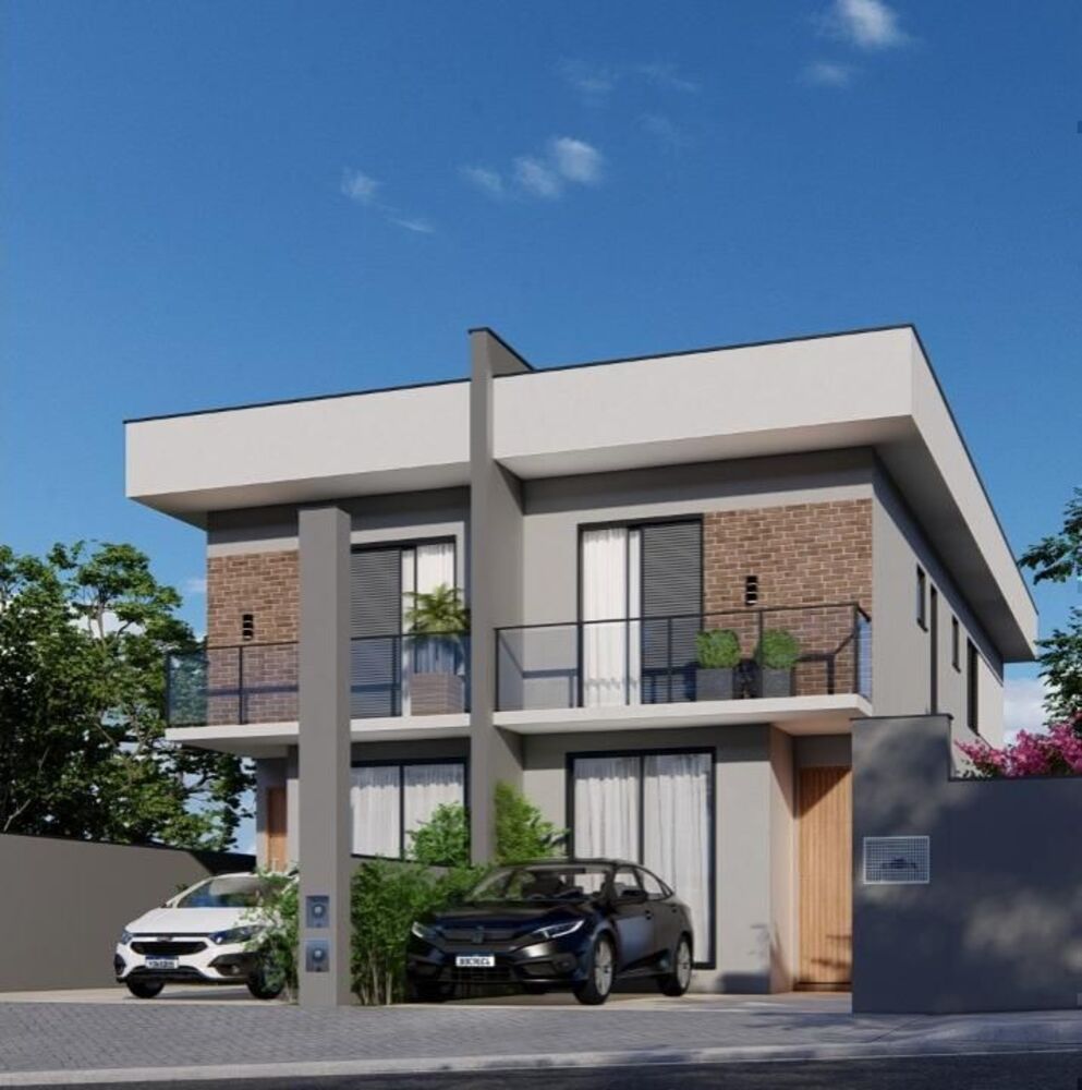 Casa, 3 quartos, 129 m² - Foto 4