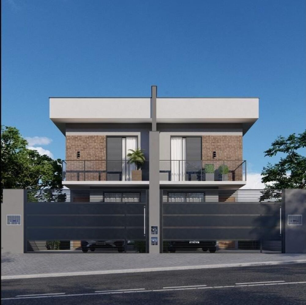 Casa, 3 quartos, 129 m² - Foto 8