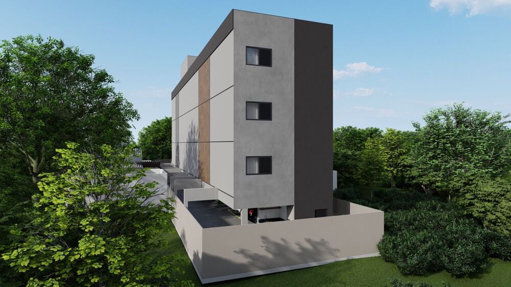 Apartamento, 2 quartos, 57 m² - Foto 17
