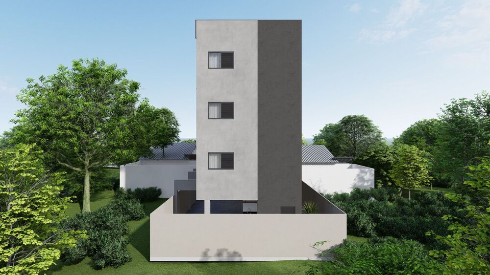 Apartamento, 2 quartos, 57 m² - Foto 8