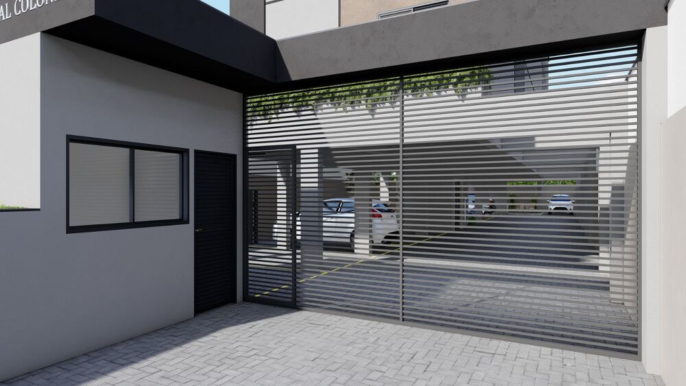 Apartamento, 2 quartos, 57 m² - Foto 15