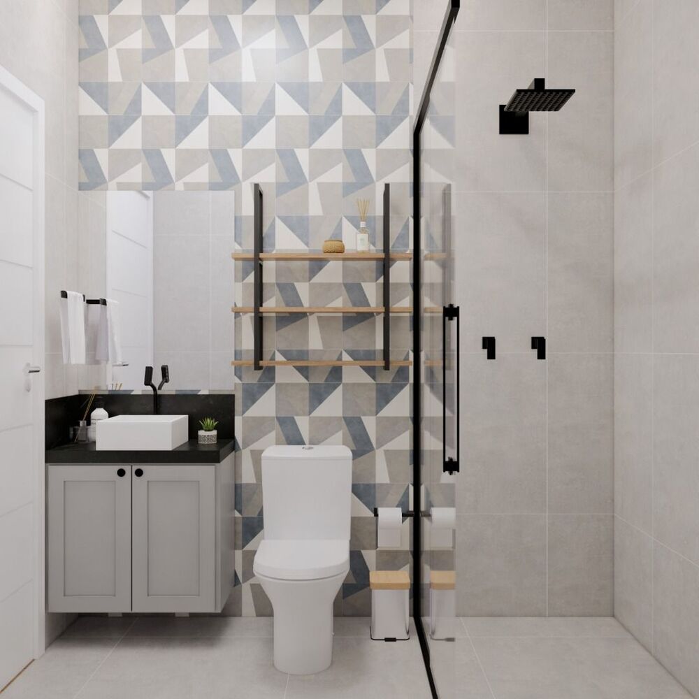 Apartamento, 2 quartos, 57 m² - Foto 11