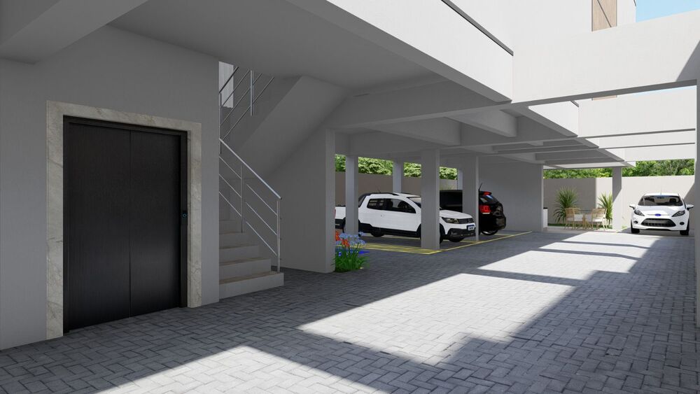 Apartamento, 2 quartos, 57 m² - Foto 12